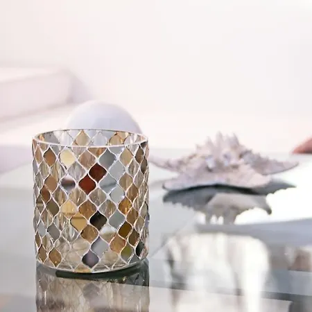 Willa Anastasia! In Strofylia Pine Forest!!! Manolas