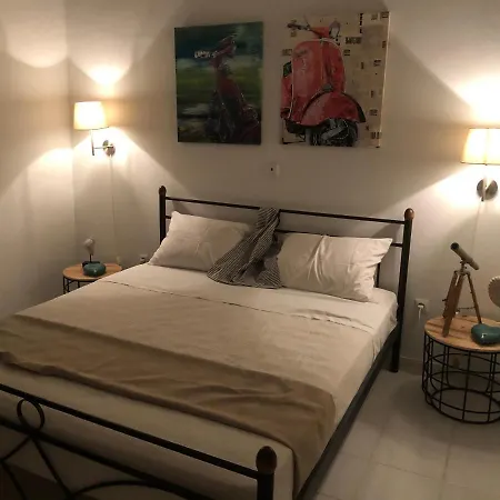 Anastasia! In Strofylia Pine Forest!!! Manolas