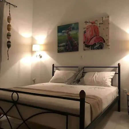 Anastasia! In Strofylia Pine Forest!!!