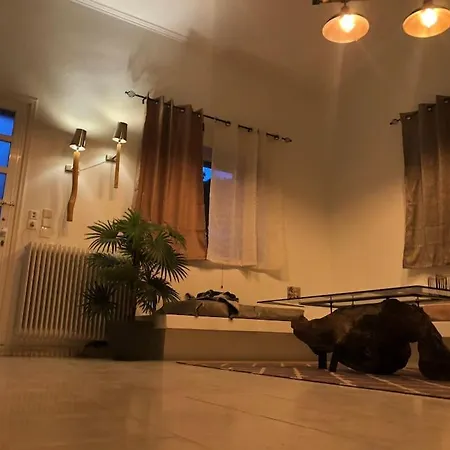 Anastasia! In Strofylia Pine Forest!!! * Manolas