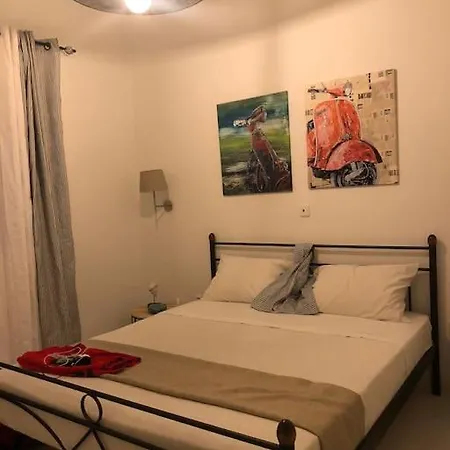 Anastasia! In Strofylia Pine Forest!!! Villa