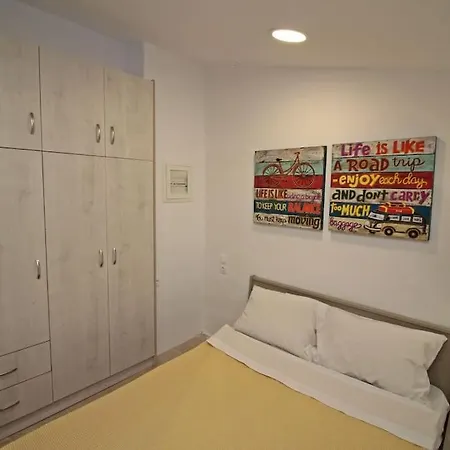 Anastasia! In Strofylia Pine Forest!!! *