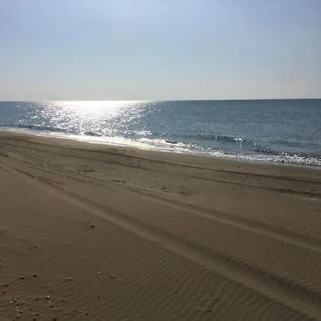 Villa Anastasia! In Strofylia Pine Forest!!! Manolas