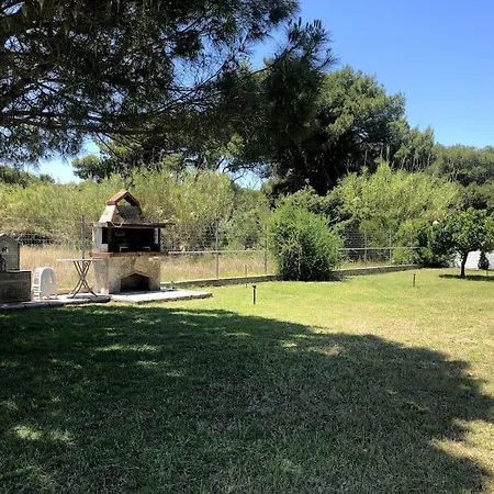 Anastasia! In Strofylia Pine Forest!!! Manolas