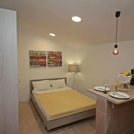 Anastasia! In Strofylia Pine Forest!!!