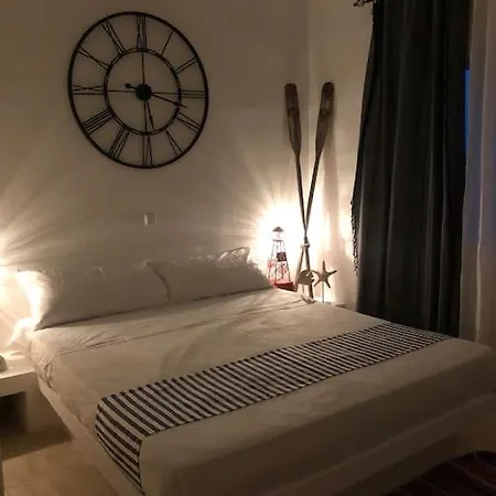 Villa Anastasia! In Strofylia Pine Forest!!!