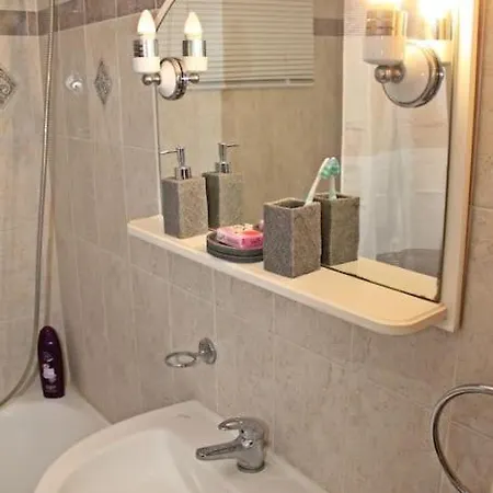 Willa Anastasia! In Strofylia Pine Forest!!! *