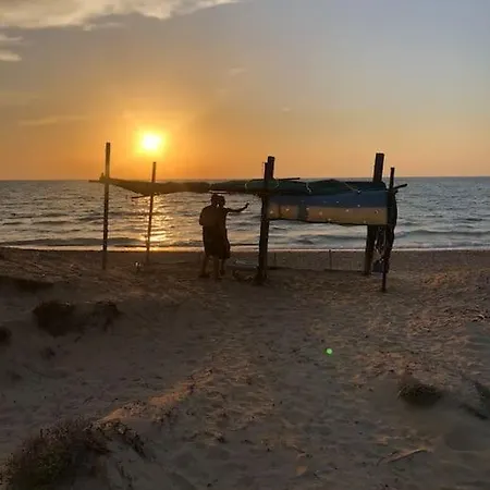 Anastasia! In Strofylia Pine Forest!!!