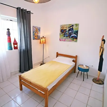 Willa Anastasia! In Strofylia Pine Forest!!! Manolas