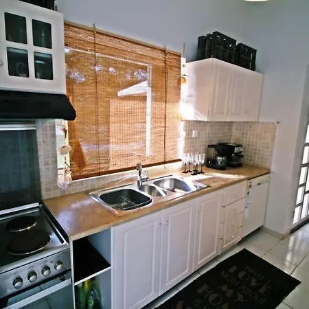 Anastasia! In Strofylia Pine Forest!!! Villa *