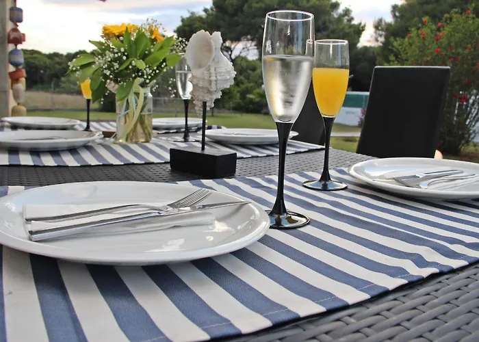 Villa Anastasia! In Strofylia Pine Forest!!! Manolas