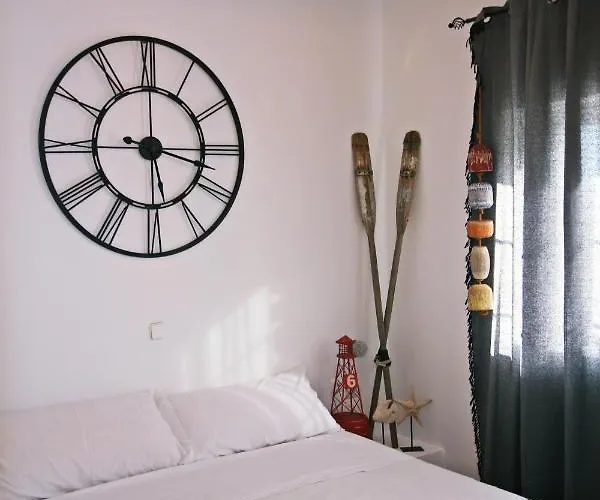 Anastasia! In Strofylia Pine Forest!!! 别墅