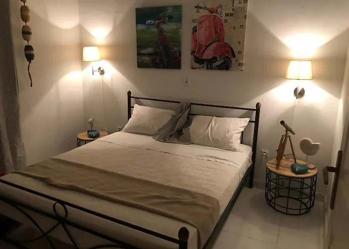 Anastasia! In Strofylia Pine Forest!!! Manolas