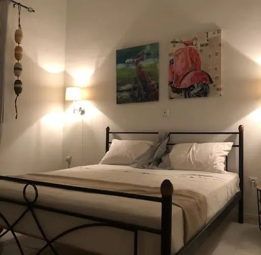 Anastasia! In Strofylia Pine Forest!!!