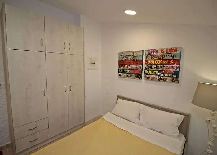 Anastasia! In Strofylia Pine Forest!!! *