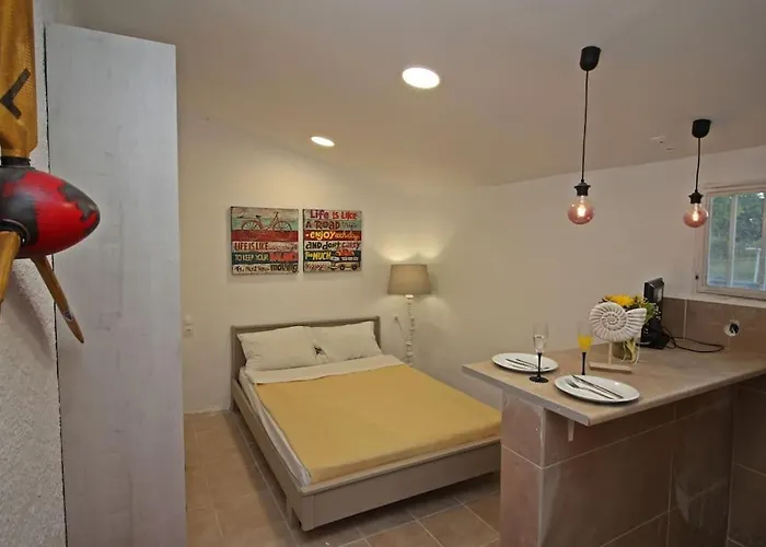 Anastasia! In Strofylia Pine Forest!!!