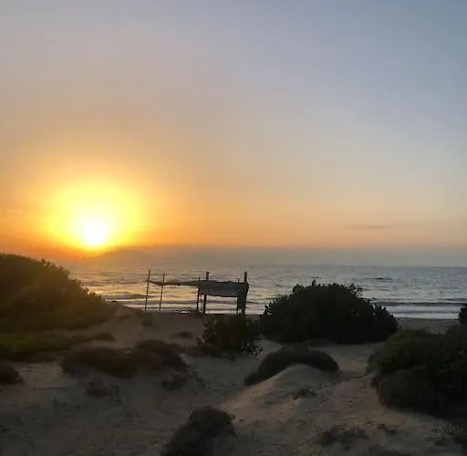 Villa Anastasia! In Strofylia Pine Forest!!! *