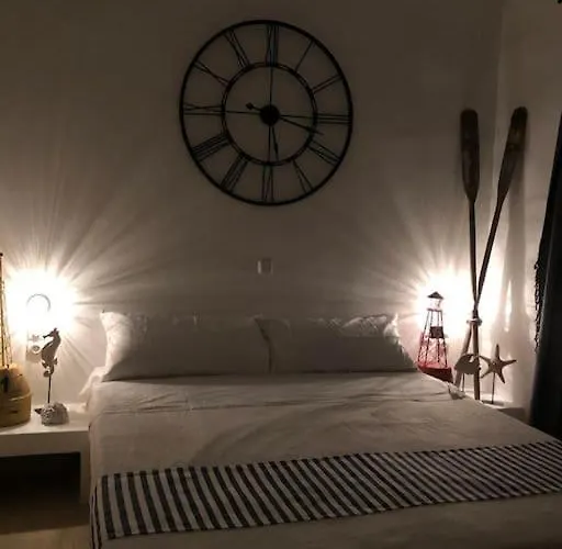 Villa Anastasia! In Strofylia Pine Forest!!!