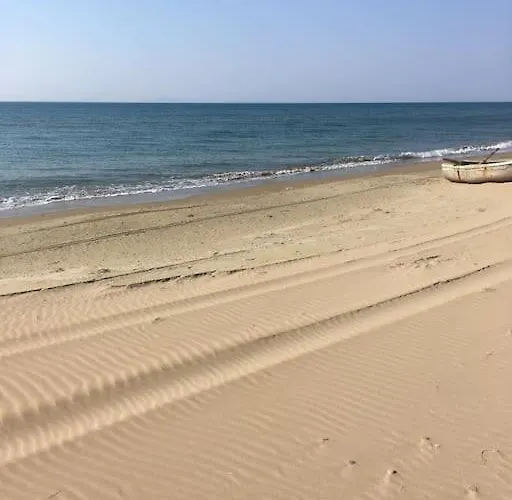 Anastasia! In Strofylia Pine Forest!!! Villa *